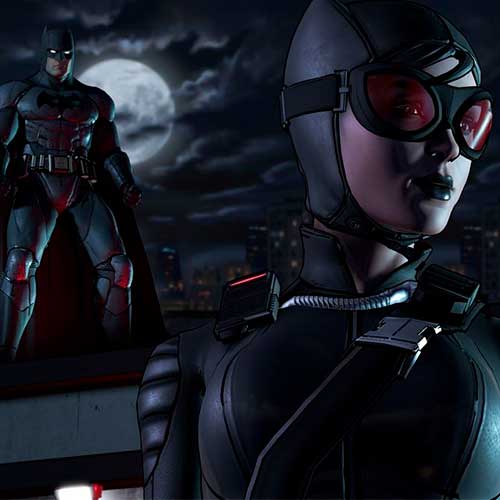 Batman - The Telltale Series Cd Key Steam Global